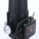 Pressstato Automtico, 10Bar ref 69074 MADER