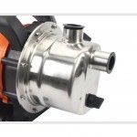 Eletrobomba, 1200W, 60L/min refª 69069 MADER Eletrobomba, 1200W, 60L/min refª 69069 MADER