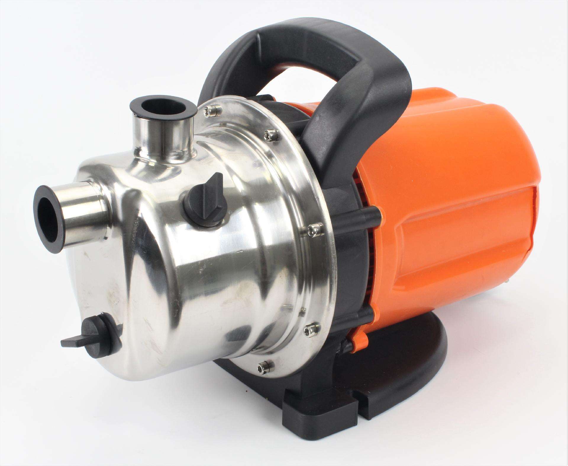 Eletrobomba, 1200W, 60L/min refª 69069 MADER