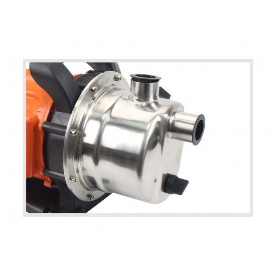 Eletrobomba, 1200W, 60L/min ref 69069 MADER