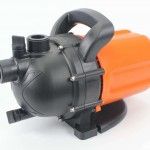 Eletrobomba, 800W, 53L/min refª 69068 MADER Eletrobomba, 800W, 53L/min refª 69068 MADER