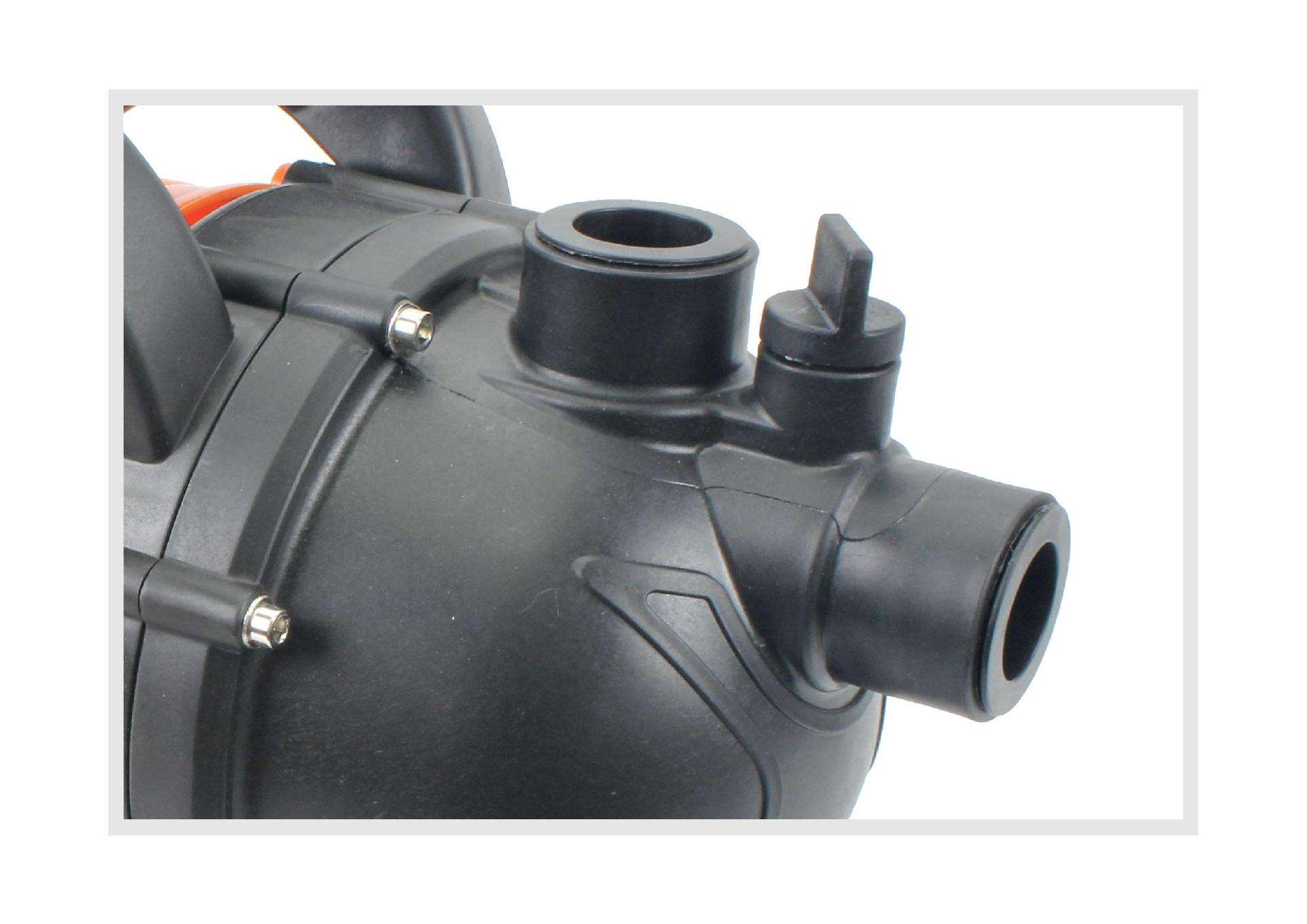 Eletrobomba, 800W, 53L/min refª 69068 MADER