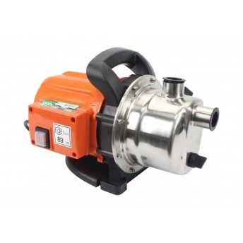 Eletrobomba, 1200W, 60L/min ref 69069 MADER
