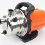 Eletrobomba, 1200W, 60L/min refª 69069 MADER Eletrobomba, 1200W, 60L/min refª 69069 MADER