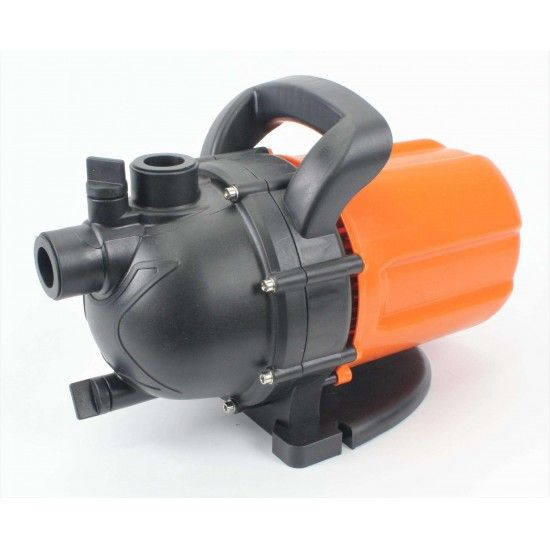 Eletrobomba, 800W, 53L/min refª 69068 MADER Eletrobomba, 800W, 53L/min refª 69068 MADER