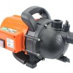 Eletrobomba, 800W, 53L/min refª 69068 MADER Eletrobomba, 800W, 53L/min refª 69068 MADER
