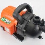 Eletrobomba, 800W, 53L/min refª 69068 MADER Eletrobomba, 800W, 53L/min refª 69068 MADER