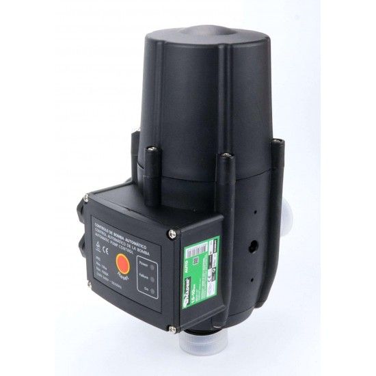 Pressóstato Automático, 10Bar refª 69074 MADER Pressóstato Automático, 10Bar refª 69074 MADER