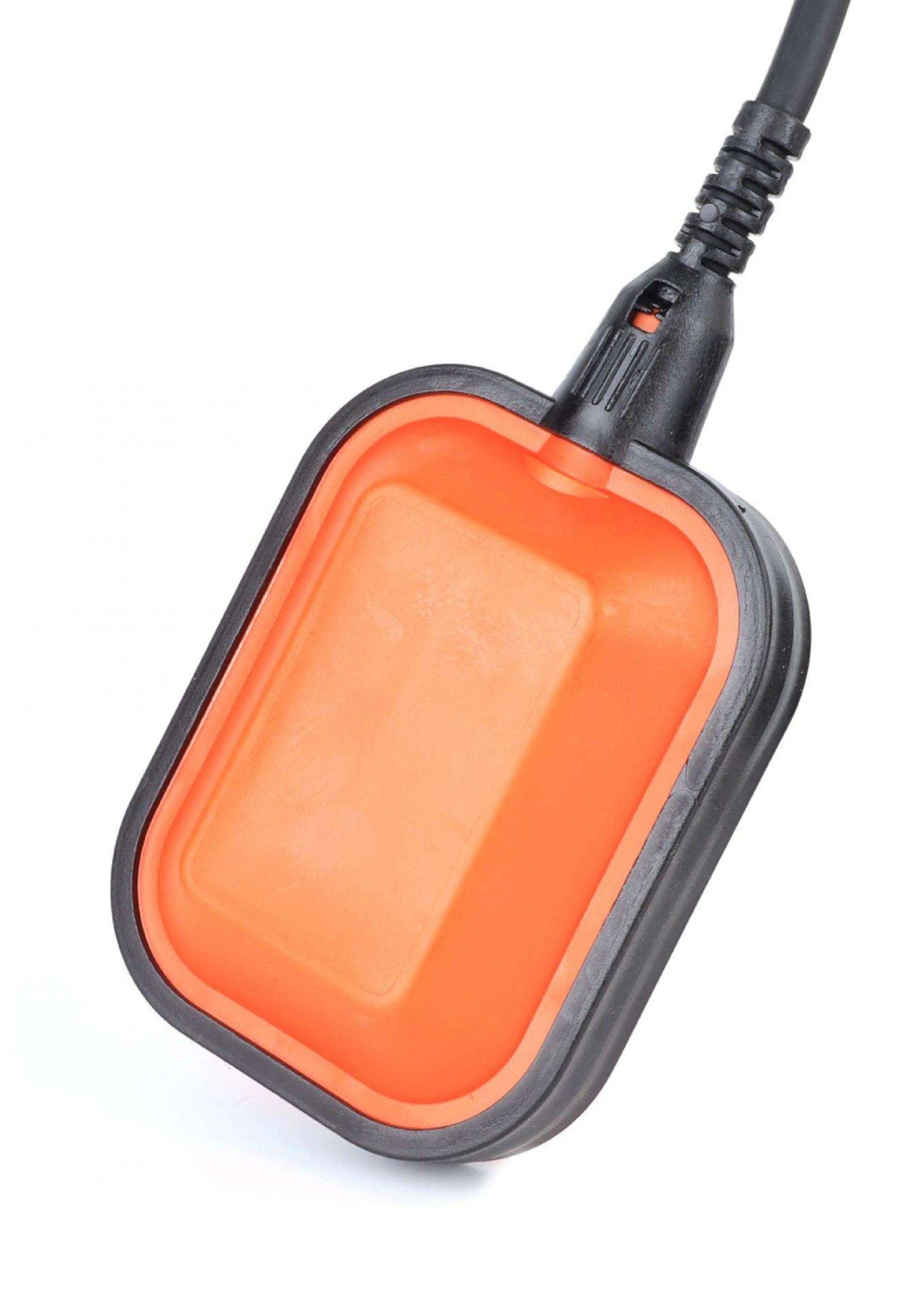 Bomba Submersível, Águas Sujas, 1100W, 15500 L/h refª 69058 MADER