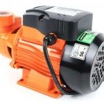 Eletrobomba, 370W, 25L/min refª 69064 MADER Eletrobomba, 370W, 25L/min refª 69064 MADER