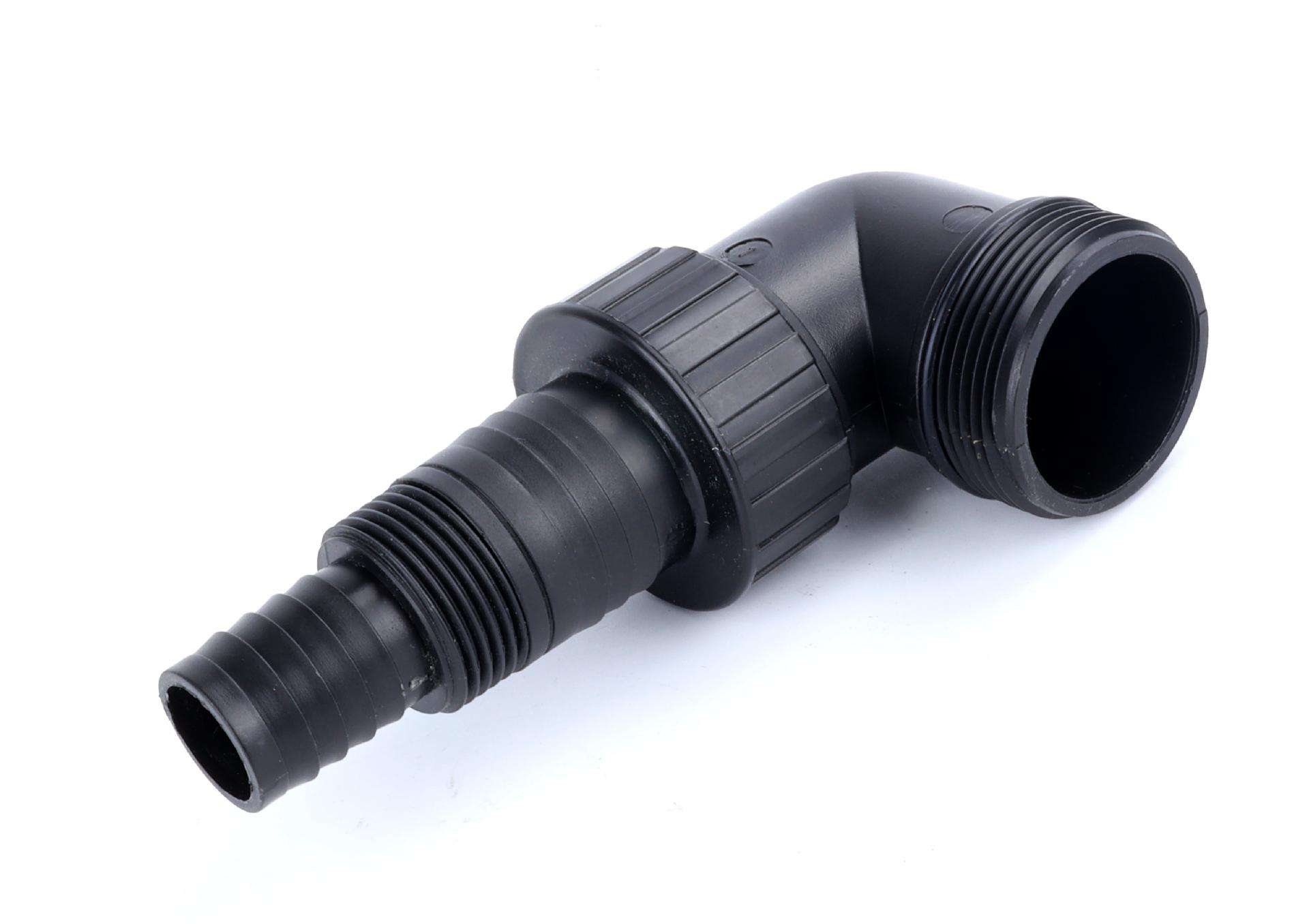 Bomba Submersível, Águas Sujas, 1100W, 15500 L/h refª 69058 MADER