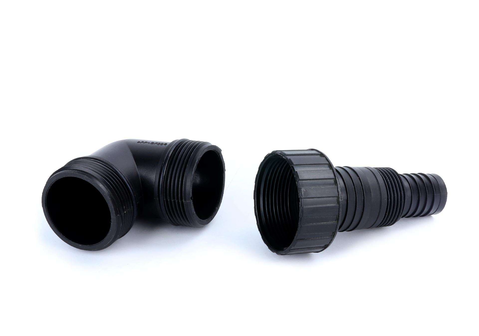 Bomba Submersível, Águas Sujas, 1100W, 15500 L/h refª 69058 MADER