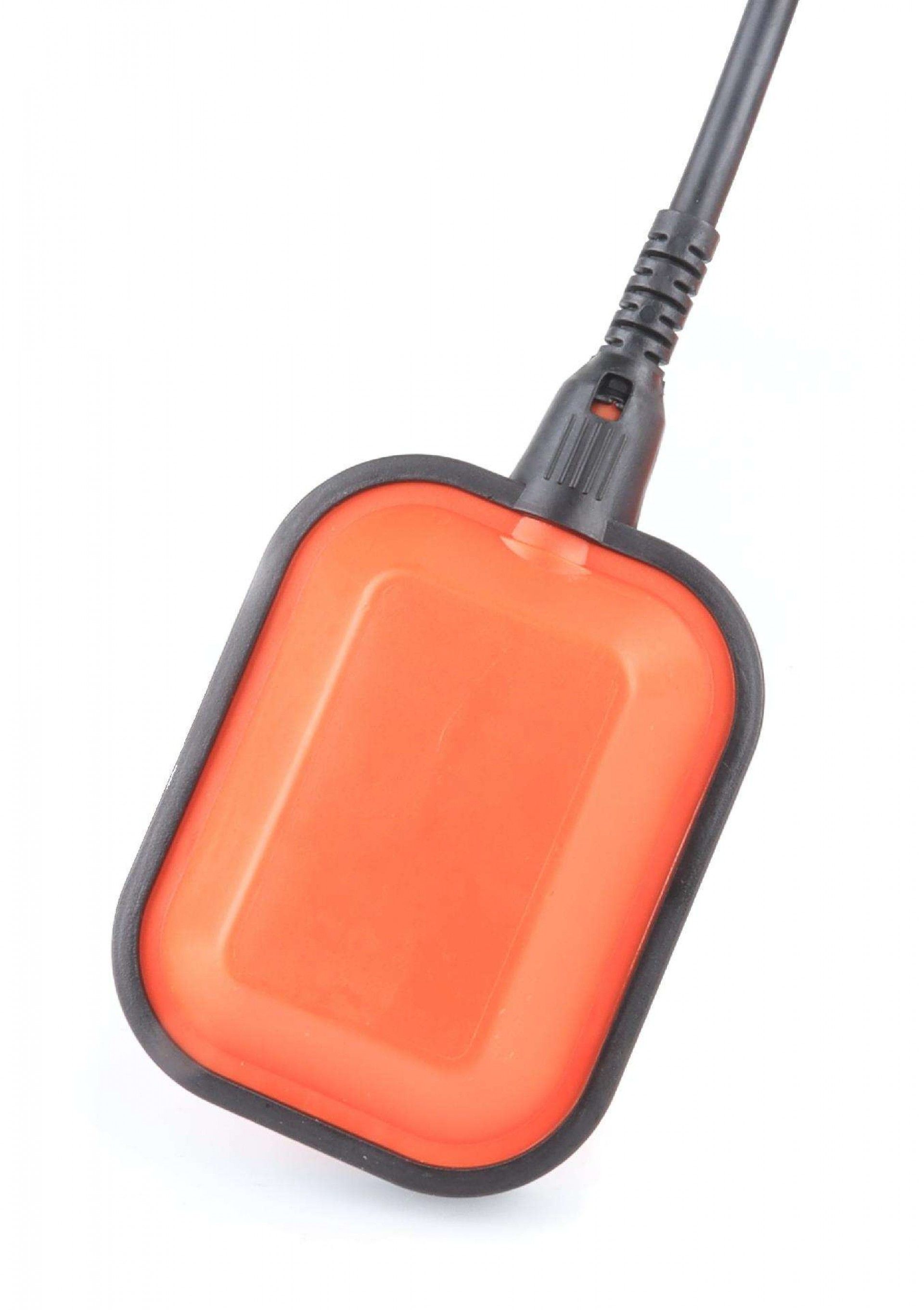 Bomba Submersível, Águas Sujas, 400W, 8000 L/h refª 69059 MADER