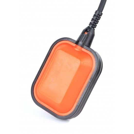 Bomba Submersvel, guas Sujas, 1100W, 15500 L/h ref 69058 MADER