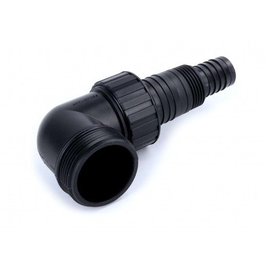 Bomba Submersvel, guas Sujas, 1100W, 15500 L/h ref 69058 MADER