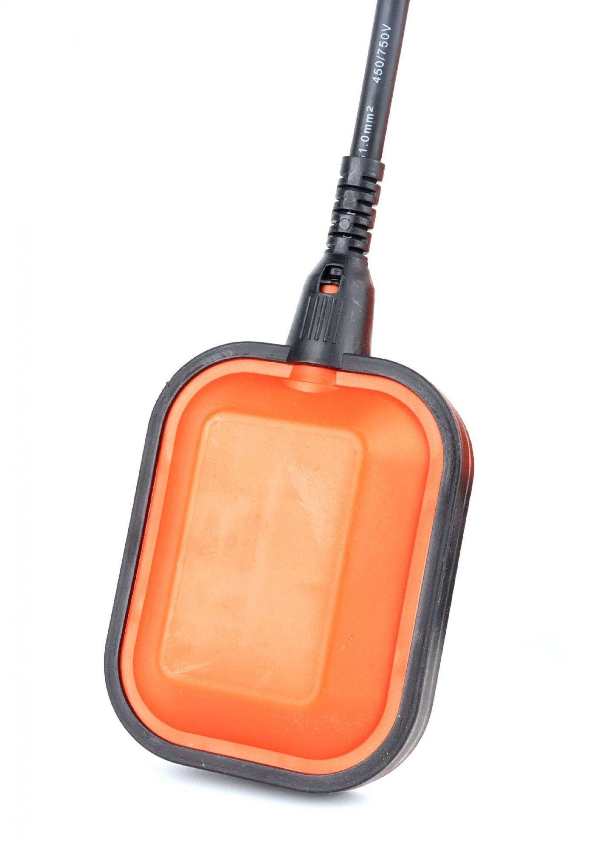 Bomba Submersível, Águas Sujas, 750W, 13000 L/h refª 69056 MADER