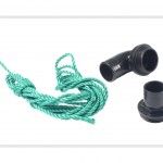 Bomba Submersível com Triturador, Águas Sujas, 1100W refª 69047 MADER Bomba Submersível com Triturador, Águas Sujas, 1100W refª 69047 MADER