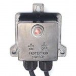 Bomba Submersível, Águas Sujas, 1100W, com Triturador refª 69045 MADER Bomba Submersível, Águas Sujas, 1100W, com Triturador refª 69045 MADER