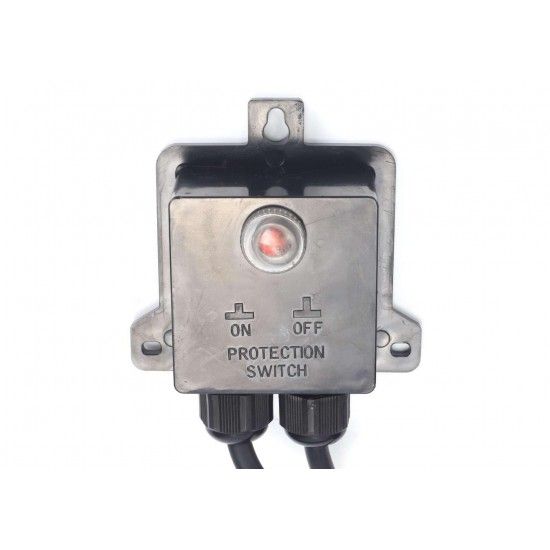 Bomba Submersível, Águas Sujas, 1100W, com Triturador refª 69045 MADER Bomba Submersível, Águas Sujas, 1100W, com Triturador refª 69045 MADER
