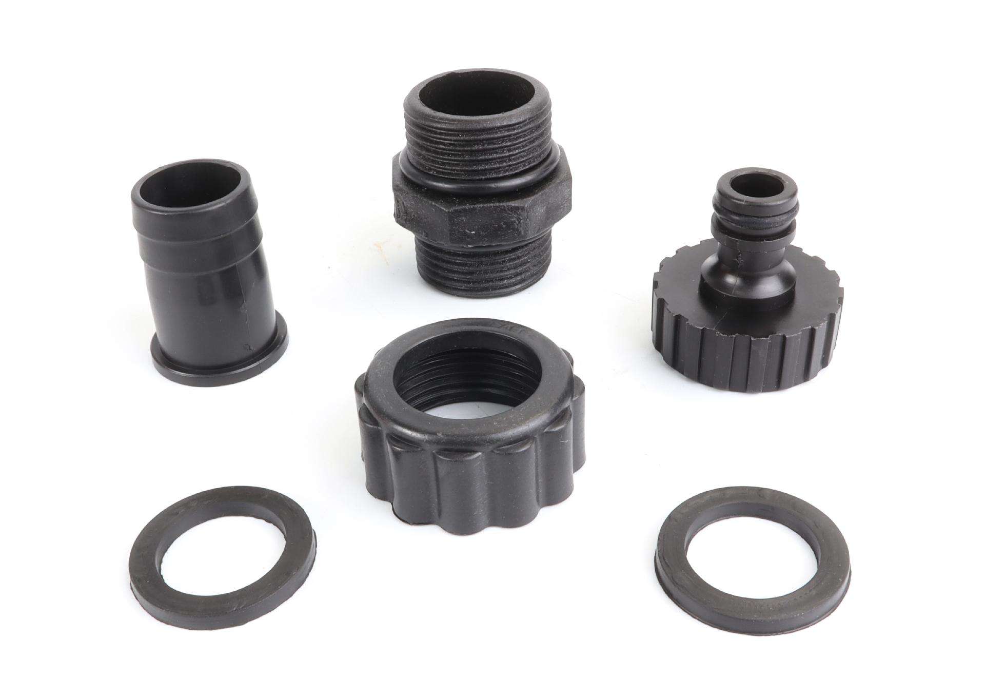 Bomba Submersível Auto, Água Limpa, 1100W, 6500 L/h refª 69044 MADER