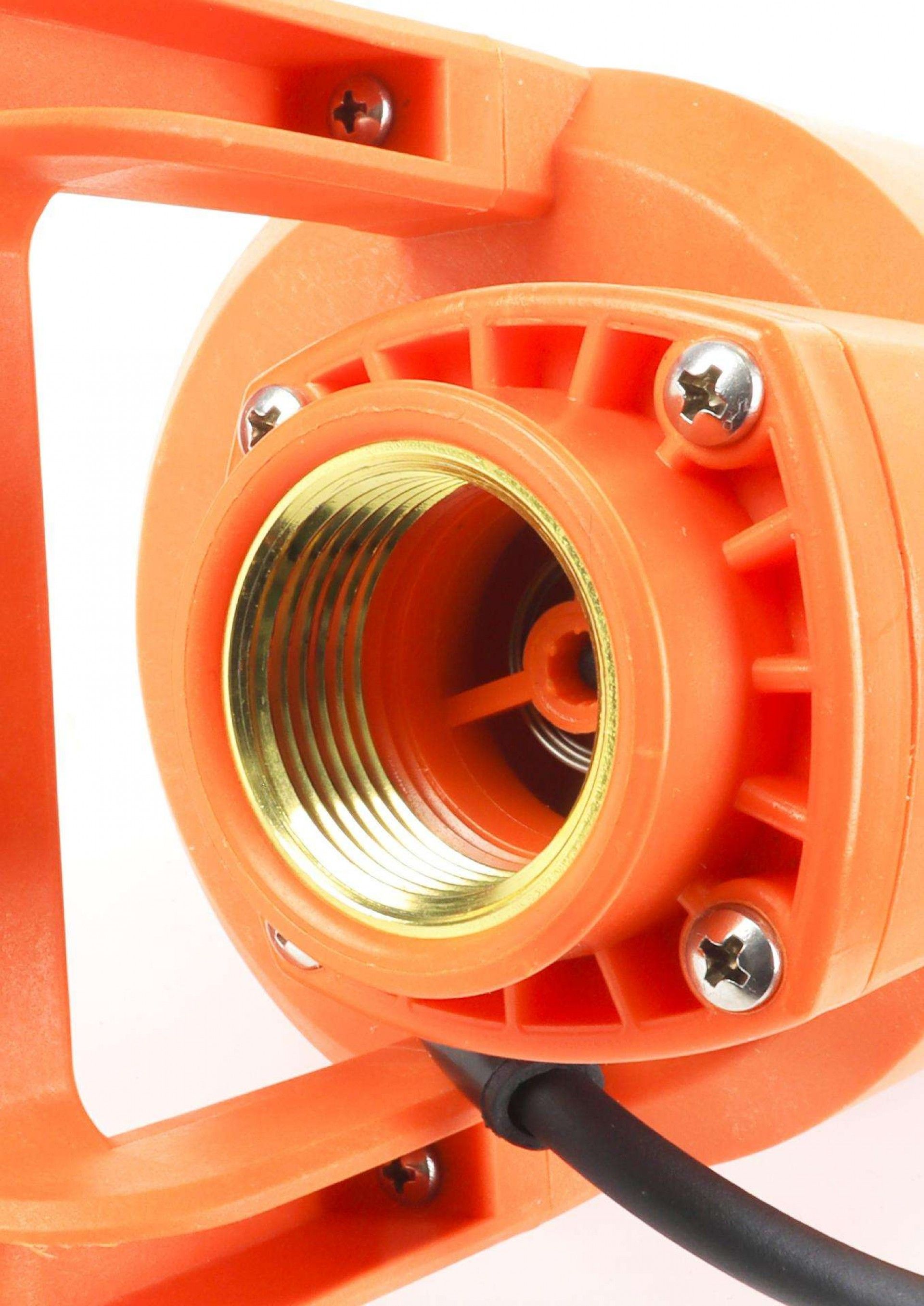 Bomba Submersível Auto, Água Limpa, 1100W, 6500 L/h refª 69044 MADER