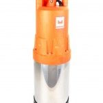 Bomba Submersível Auto, Água Limpa, 1100W, 6500 L/h refª 69044 MADER Bomba Submersível Auto, Água Limpa, 1100W, 6500 L/h refª 69044 MADER