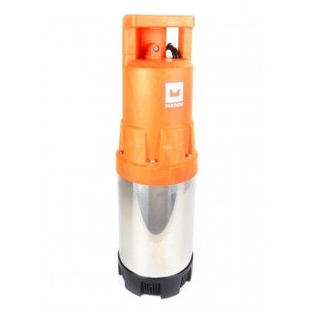 Bomba Submersvel Auto, gua Limpa, 1100W, 6500 L/h ref 69044 MADER