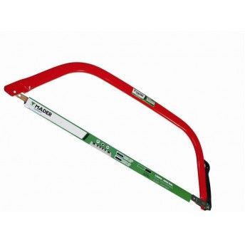Serrote de Arco, Oval, 610mm ref 69003 MADER