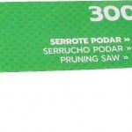 Serrote de Podar, Curvo, 300mm refª 69000 MADER Serrote de Podar, Curvo, 300mm refª 69000 MADER