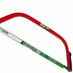 Serrote de Arco, Oval, 610mm ref 69003 MADER