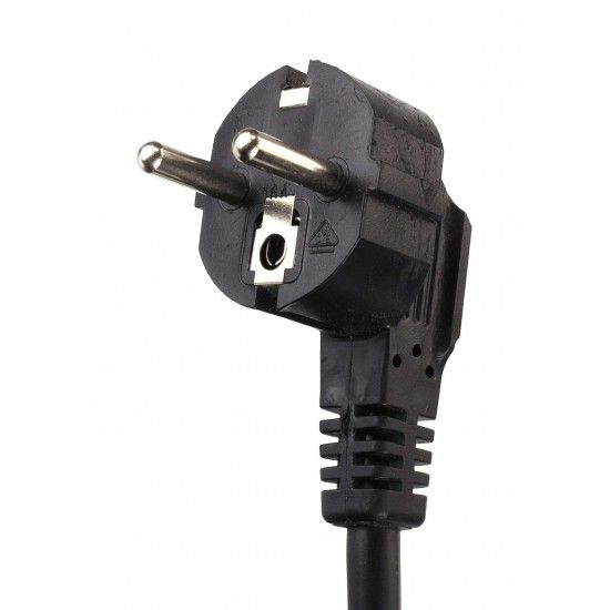 Extensão Elétrica, com Enrolador Metal 15m, 3Gx1,5mm²- MADER refª 68604 MADER Extensão Elétrica, com Enrolador Metal 15m, 3Gx1,5mm²- MADER refª 68604 MADER