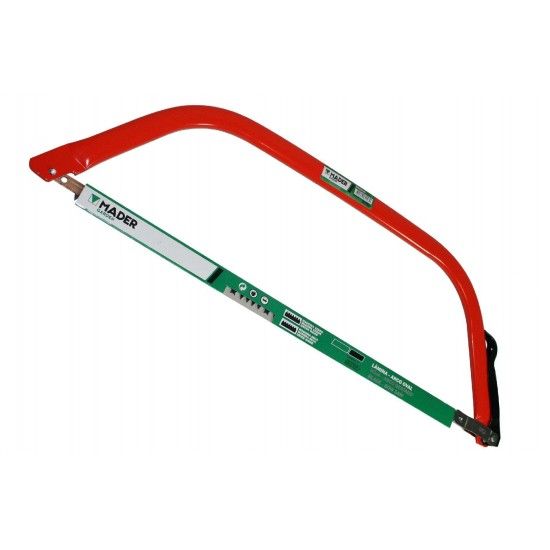 Serrote de Arco, Oval, 762mm ref 69004 MADER