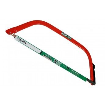 Serrote de Arco, Oval, 762mm ref 69004 MADER