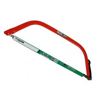 Serrote de Arco, Oval, 533mm ref 69002 MADER
