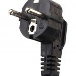 Extenso Eltrica, com Enrolador Metal 15m, 3Gx1,5mm- MADER ref 68604 MADER