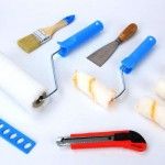 Conjunto de Pintura, 280mm, 14Un ref 68410 MADER