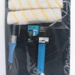 Conjunto de Pintura, 230mm, 5Un ref 68407 MADER