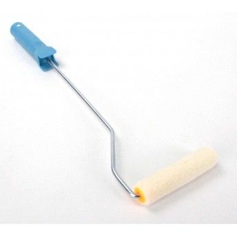 Rolo de Pintura, 100mm ref 68403 MADER