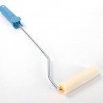Rolo de Pintura, 100mm refª 68403 MADER Rolo de Pintura, 100mm refª 68403 MADER