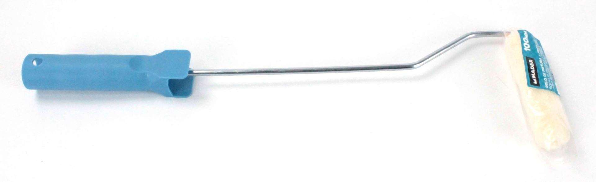 Rolo de Pintura, 100mm refª 68403 MADER