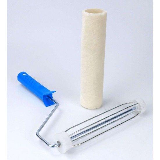 Rolo de Pintura, 230mm refª 68402 MADER Rolo de Pintura, 230mm refª 68402 MADER