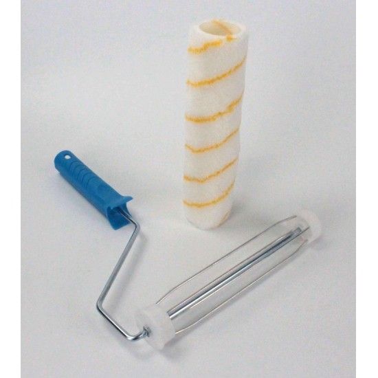 Rolo de Pintura, 230mm refª 68400 MADER Rolo de Pintura, 230mm refª 68400 MADER