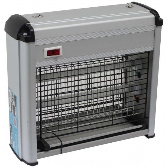 Mata Moscas e Mosquitos, 12W ref 68250 MADER
