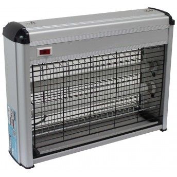 Mata Moscas e Mosquitos, 20W ref� 68251 MADER