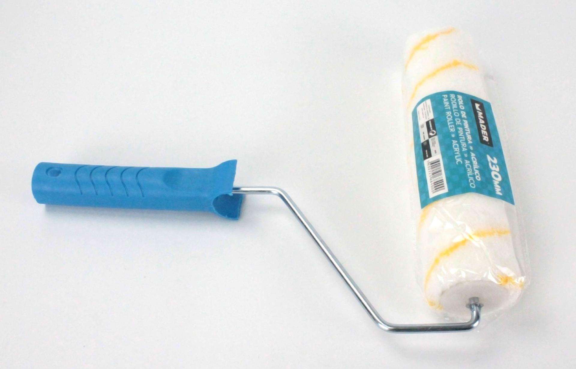 Rolo de Pintura, 230mm refª 68400 MADER