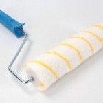 Rolo de Pintura, 230mm ref 68400 MADER