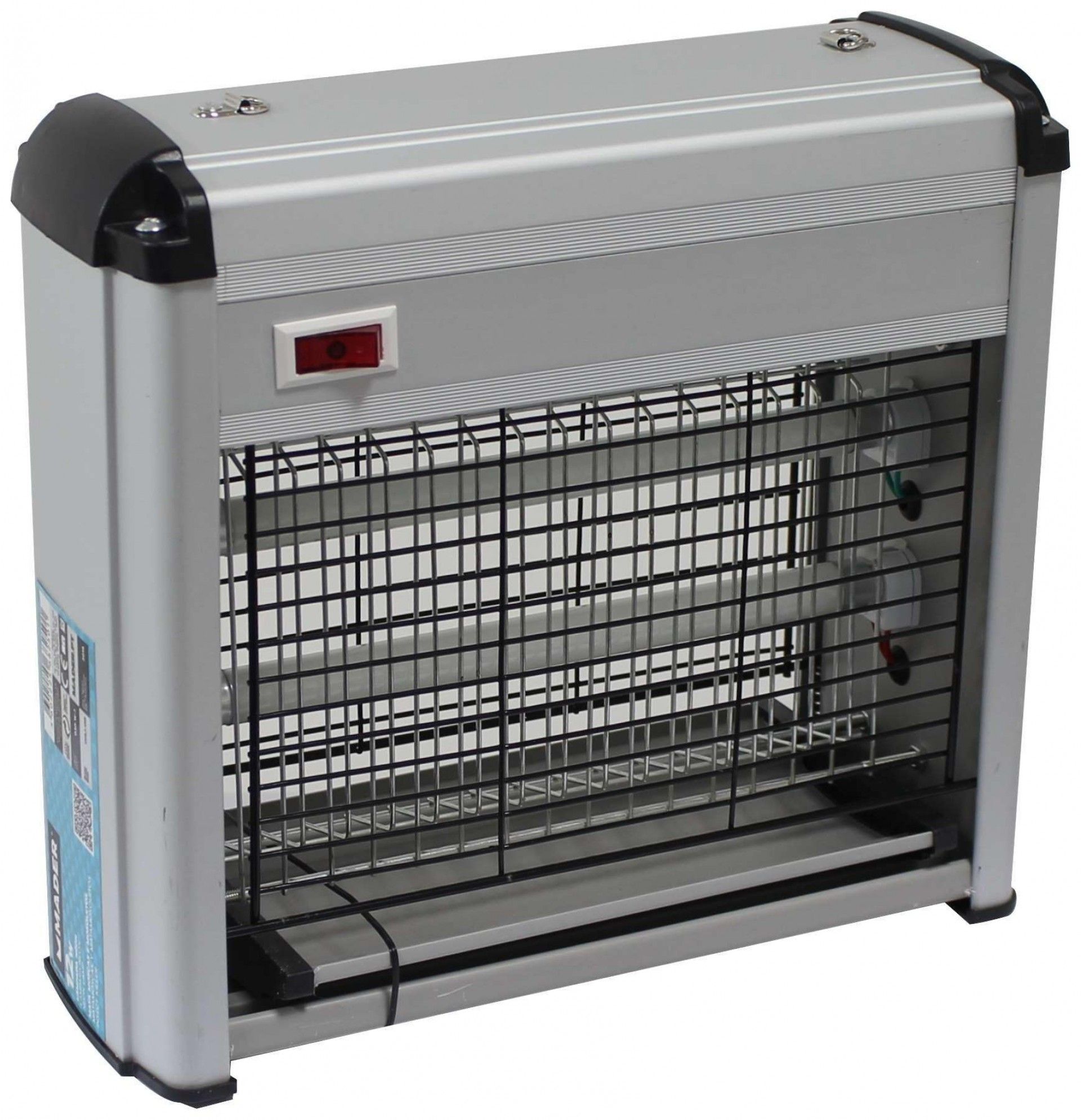 Mata Moscas e Mosquitos, 12W refª 68250 MADER