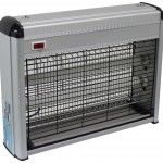 Mata Moscas e Mosquitos, 20W ref� 68251 MADER