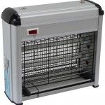 Mata Moscas e Mosquitos, 12W refª 68250 MADER Mata Moscas e Mosquitos, 12W refª 68250 MADER