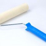 Rolo de Pintura, 230mm ref 68402 MADER